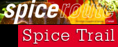 Spice Options in Spice Route Magazine, December 2009