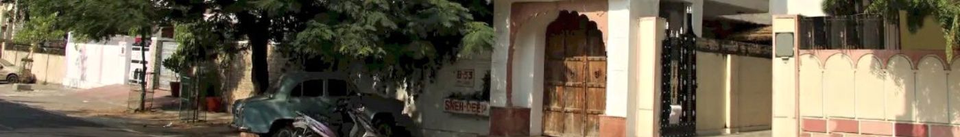 Sneh Deep Guest House Jaipur