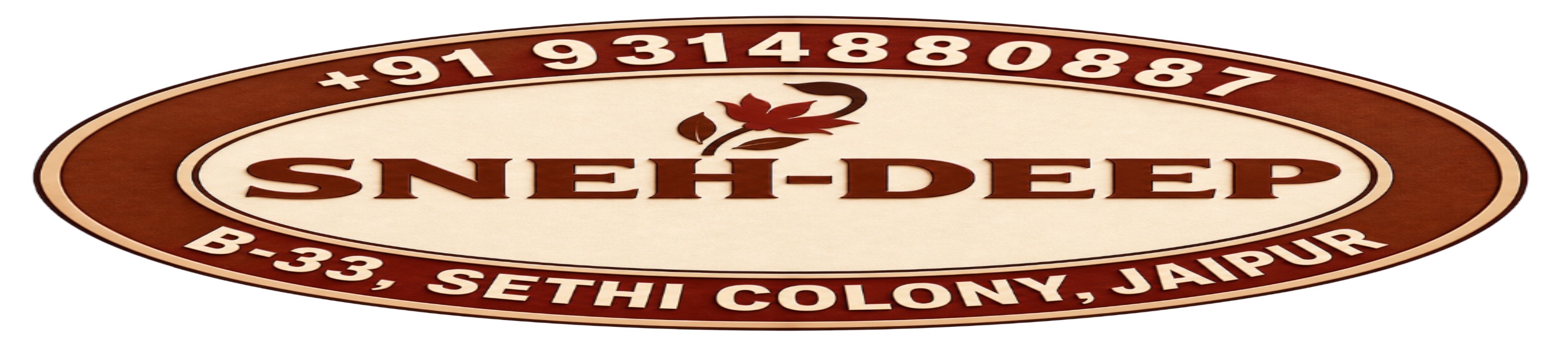 Sneh Deep Guest House Jaipur Logo