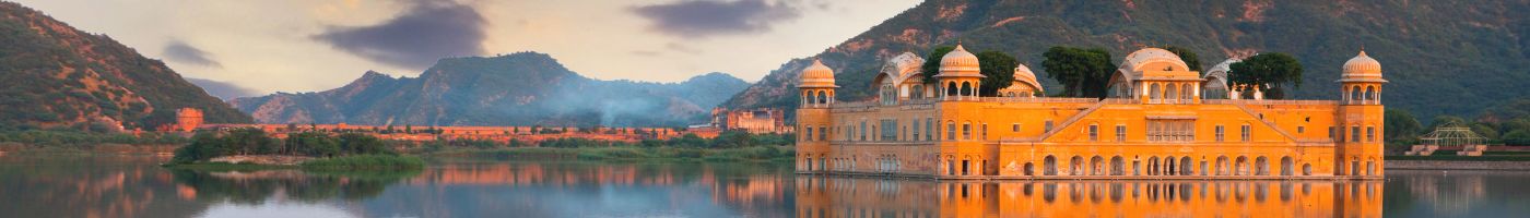 Jaipur monuments and tourist attractions