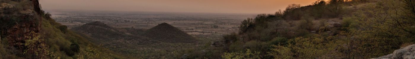 Ranthambore National Park, Rajasthan